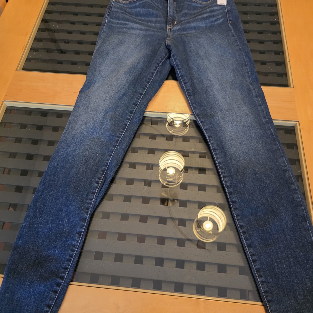 Gap Classic Blue Women's Jeans